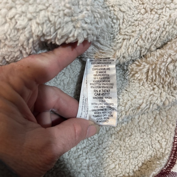 Women’s Jacket - Picture 9 of 9